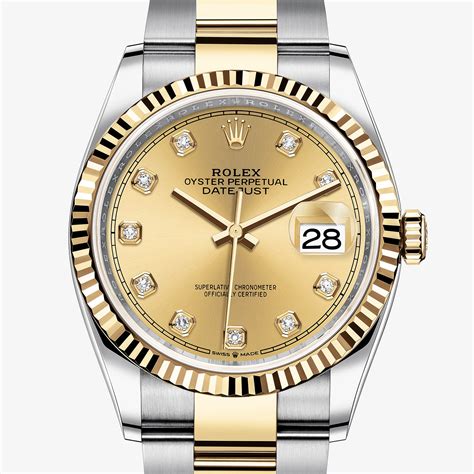 quanto costa quadrante rolex datejust 36 mm|rolex datejust 36 prezzi.